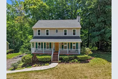 2371 Oakton Drive, Clemmons, NC 27012 - Photo 4