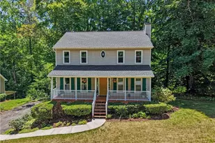 2371 Oakton Dr, Clemmons, NC 27012 - Photo 4