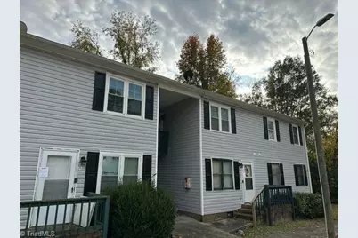 1613 McPherson Street #D, Greensboro, NC 27405 - Photo 2