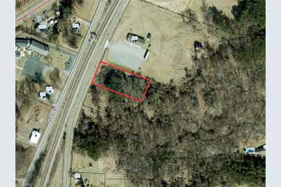 00 NE Market Street #Tract A, Reidsville, NC 27320 - Photo 1