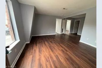 517 Market Street #A, Graham, NC 27253 - Photo 2