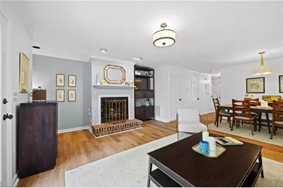 5457 Winters Way, Greensboro, NC 27410 - Photo 2