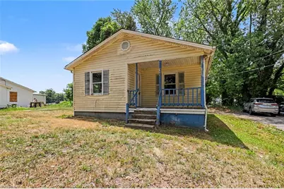 125 Scott Street, Reidsville, NC 27320 - Photo 2