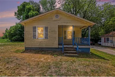 125 Scott Street, Reidsville, NC 27320 - Photo 16