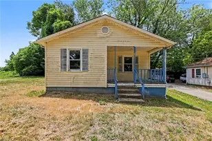 125 Scott St, Reidsville, NC 27320 - Photo 1