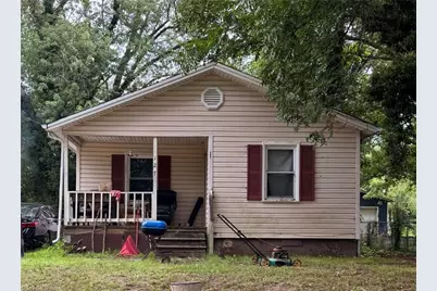 127 Scott Street, Reidsville, NC 27320 - Photo 1