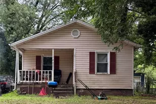 127 Scott St, Reidsville, NC 27320 - Photo 1