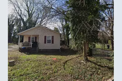 127 Scott Street, Reidsville, NC 27320 - Photo 1