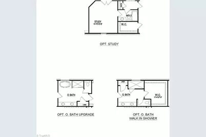 1970 Michelle Drive, Clemmons, NC 27012 - Photo 4