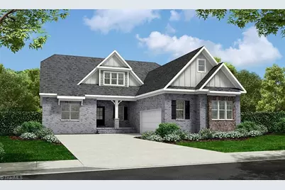 1970 Michelle Drive, Clemmons, NC 27012 - Photo 2