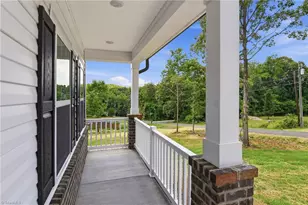 5375 Parsons St, Pfafftown, NC 27040 - Photo 4