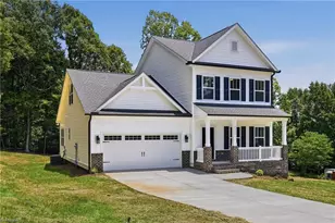 5375 Parsons St, Pfafftown, NC 27040 - Photo 2
