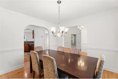 8140 Spring Hollow Court, Belews Creek, NC 27009 - Photo 16
