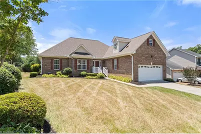 8140 Spring Hollow Court, Belews Creek, NC 27009 - Photo 1