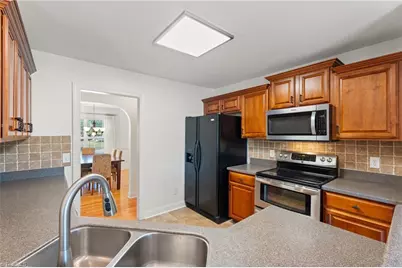 8140 Spring Hollow Court, Belews Creek, NC 27009 - Photo 14