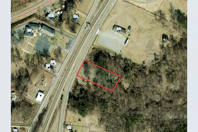 00 NE Market Street #Tract B, Reidsville, NC 27320 - Photo 1