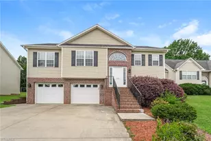 4734 Eagle Path, Winston-Salem, NC 27127 - Photo 1