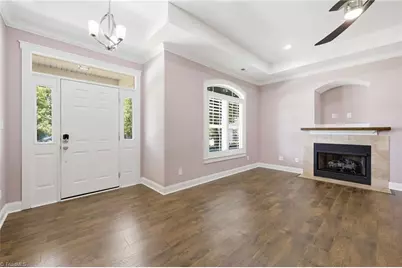 2100 Waterford Pointe Road, Lexington, NC 27292 - Photo 8