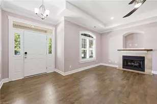 2100 Waterford Pointe Rd, Lexington, NC 27292 - Photo 8