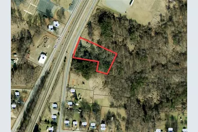 00 NE Market Street #Tract C, Reidsville, NC 27320 - Photo 1