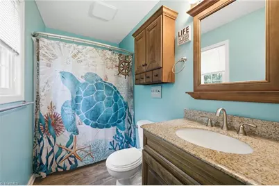 313 Beckner Road, Lexington, NC 27292 - Photo 16