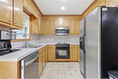 313 Beckner Road, Lexington, NC 27292 - Photo 8