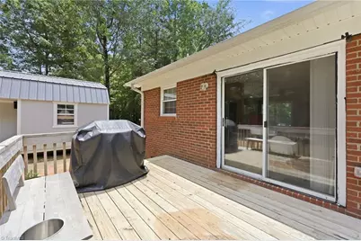 313 Beckner Road, Lexington, NC 27292 - Photo 38