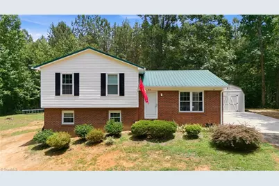 313 Beckner Road, Lexington, NC 27292 - Photo 2