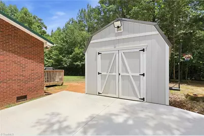 313 Beckner Road, Lexington, NC 27292 - Photo 32