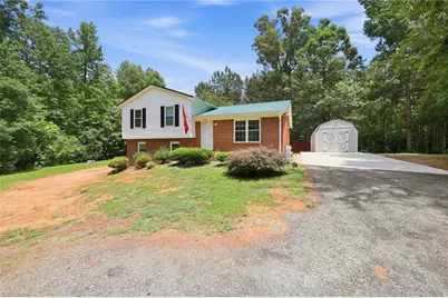 313 Beckner Road, Lexington, NC 27292 - Photo 42