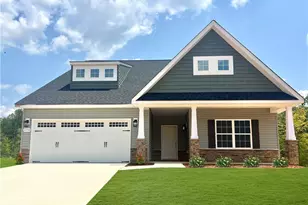 3718 Straw Hat Rd, Greensboro, NC 27410 - Photo 2
