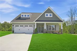 3718 Straw Hat Rd, Greensboro, NC 27410 - Photo 2