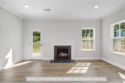 3718 Straw Hat Road #Lot 38, Greensboro, NC 27410 - Photo 10
