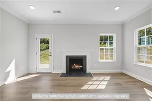 3718 Straw Hat Rd, Greensboro, NC 27410 - Photo 10