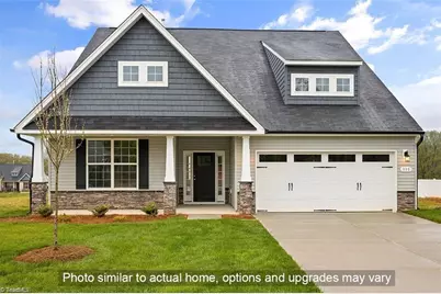 3718 Straw Hat Road, Greensboro, NC 27410 - Photo 1
