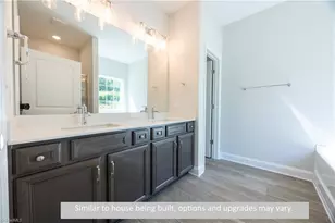 3718 Straw Hat Rd, Greensboro, NC 27410 - Photo 12
