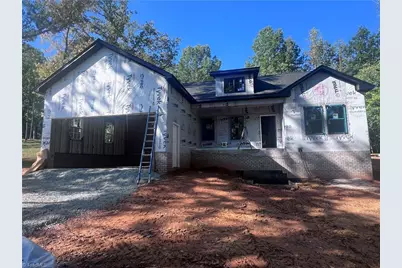 4864 Creeks Crossing Road, Asheboro, NC 27205 - Photo 1