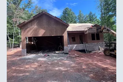 4864 Creeks Crossing Road, Asheboro, NC 27205 - Photo 2