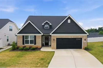 2082 Dowell Court, Burlington, NC 27215 - Photo 2