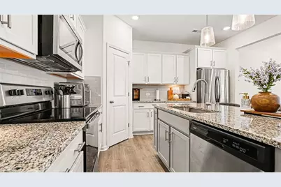 704 Whitfield Drive #44, Greensboro, NC 27455 - Photo 12
