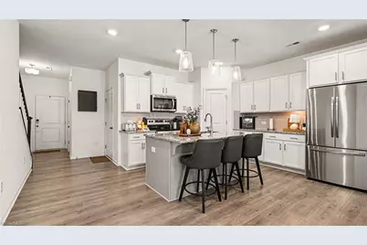 704 Whitfield Drive #44, Greensboro, NC 27455 - Photo 6