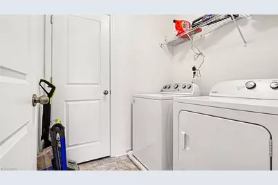 704 Whitfield Drive #44, Greensboro, NC 27455 - Photo 22