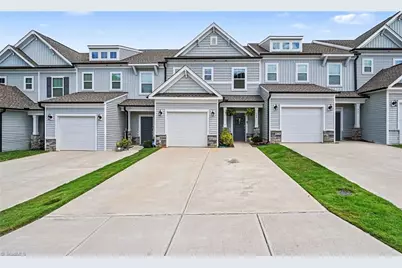 704 Whitfield Drive #44, Greensboro, NC 27455 - Photo 26