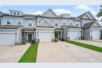 704 Whitfield Drive #44, Greensboro, NC 27455 - Photo 1