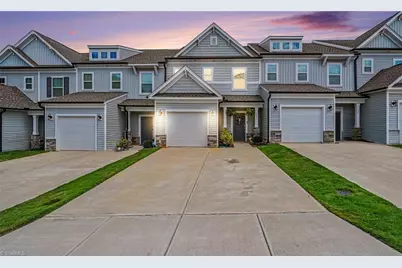704 Whitfield Drive #44, Greensboro, NC 27455 - Photo 1