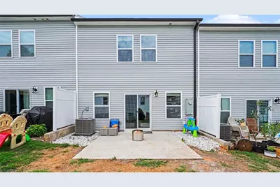 704 Whitfield Drive #44, Greensboro, NC 27455 - Photo 24