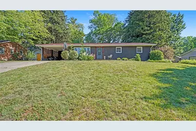 4131 Gracemont Drive, Winston-Salem, NC 27106 - Photo 2