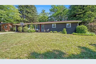 4131 Gracemont Drive, Winston-Salem, NC 27106 - Photo 1