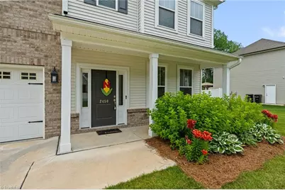 2450 Redwood Hill Run, Kernersville, NC 27284 - Photo 4