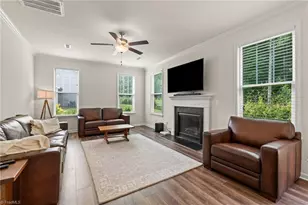 2450 Redwood Hill Run, Kernersville, NC 27284 - Photo 16